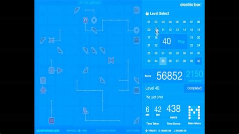 electric box 2 level 18|electric box 2 review.